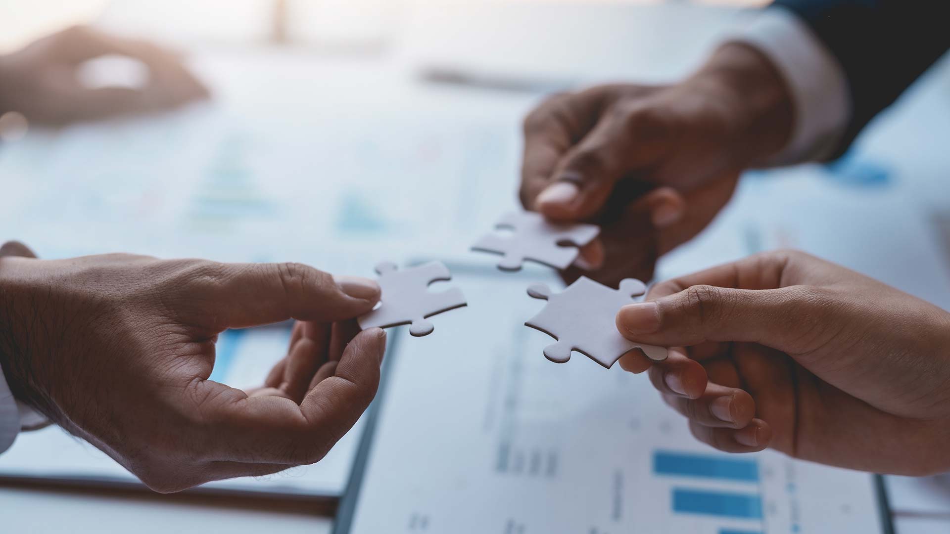 Estrategia de Negocios