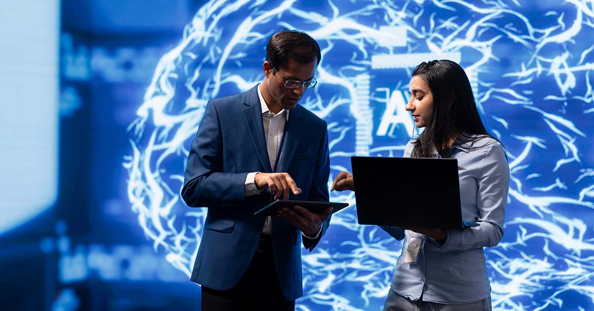 🤖 AI for Business: From Traditional Tools to Intelligent Systems