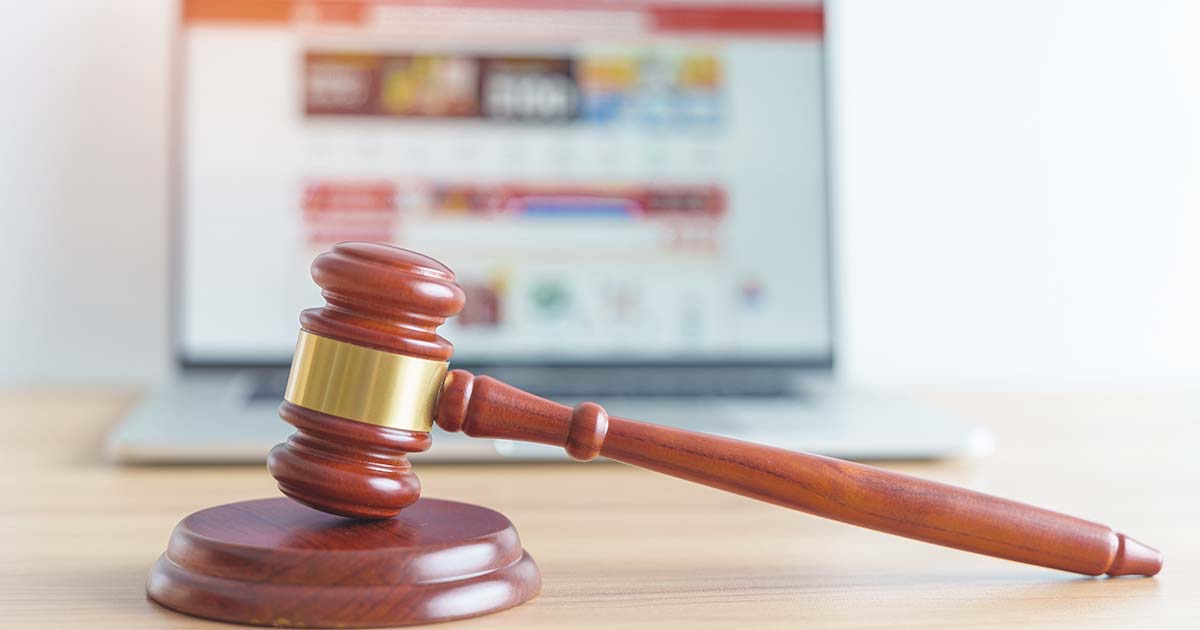 🛡️ Avisos Legales en México: Guía Completa para Sitios Web y Negocios Digitales