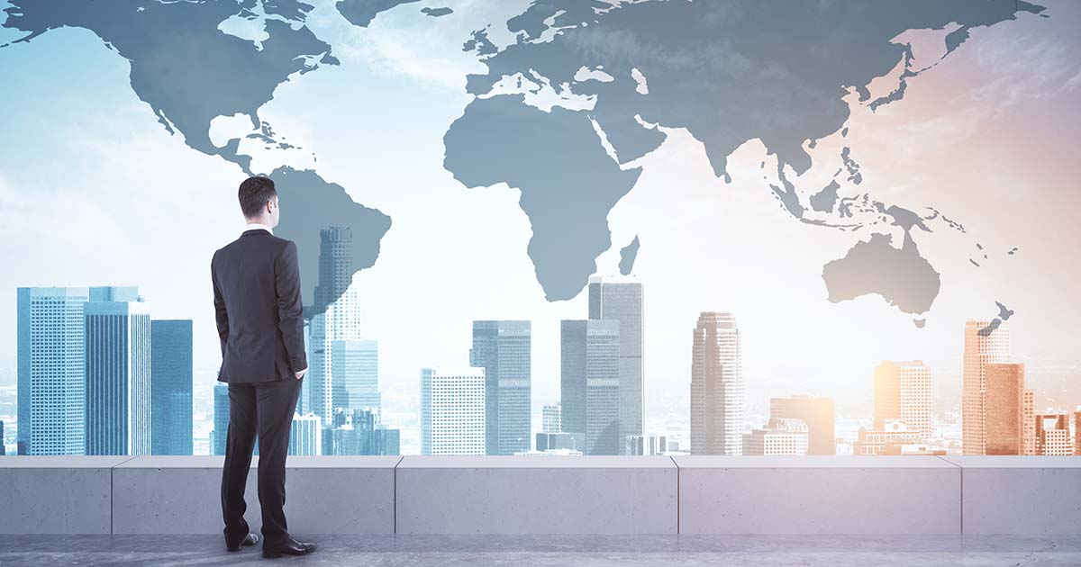 📈 Business Expansion: Strategies for Sustainable Growth