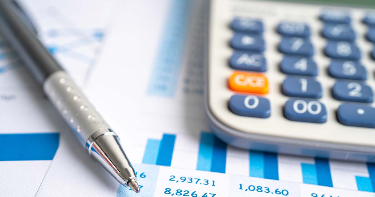 💰 Finances: Building a Financial Plan to Grow and Expand Your Business