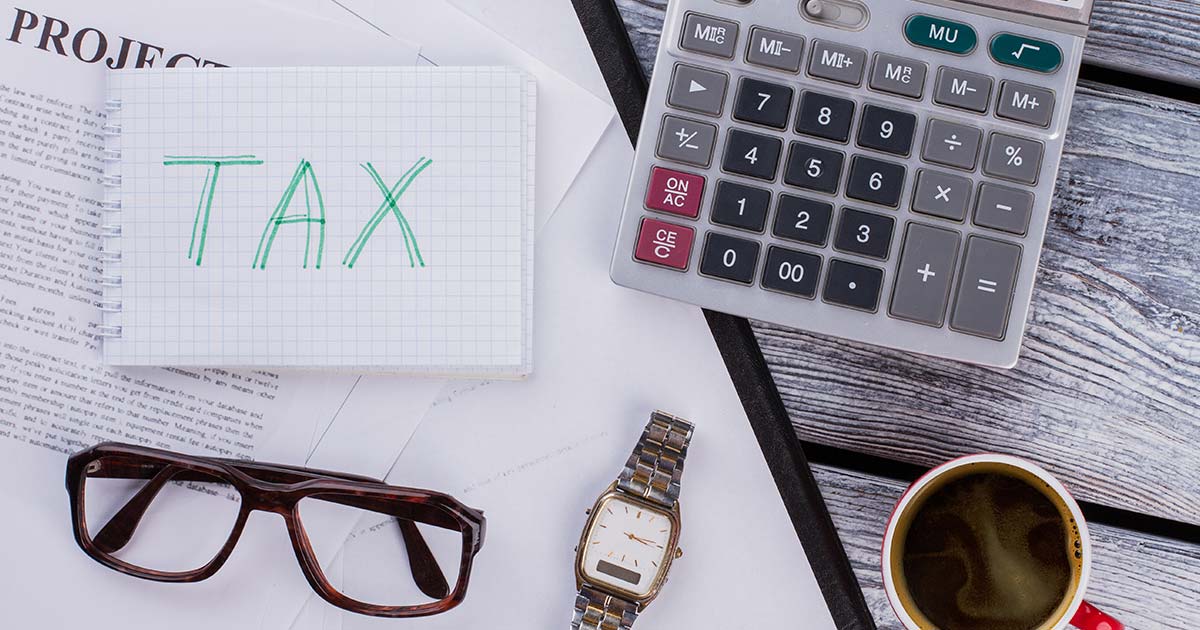 📑 Taxes: Your Contribution to Society