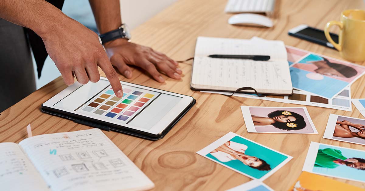 ✍️ Creación de Contenido: Escritura, Visuales, Formatos, Reutilización