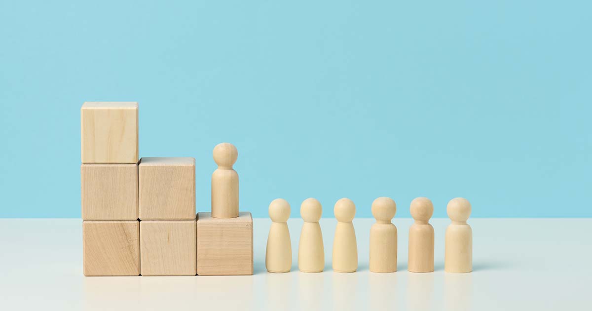 🌱 Crecimiento del Personal: Desarrollando Talento Dentro de tu Organización