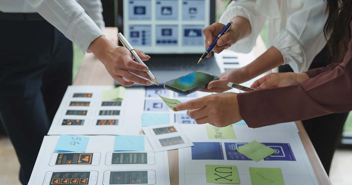 📋 Development Methodologies: How Successful Websites Are Built