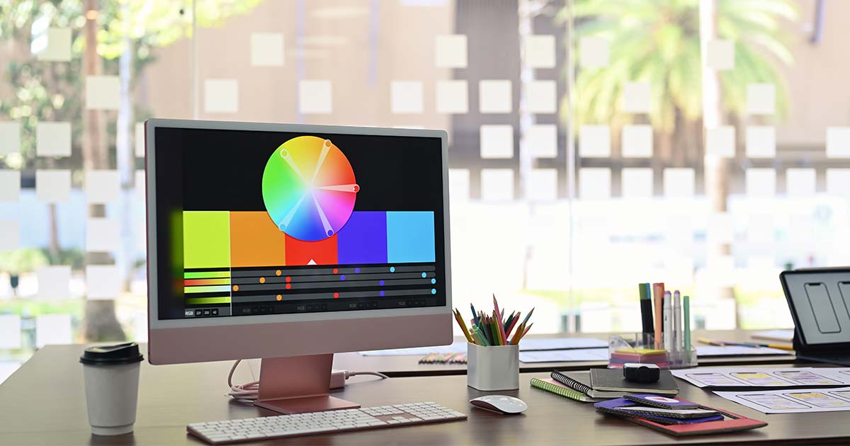 🎨 Diseño Gráfico y Audiovisuales: Lo que Todo Empresario Debe Saber