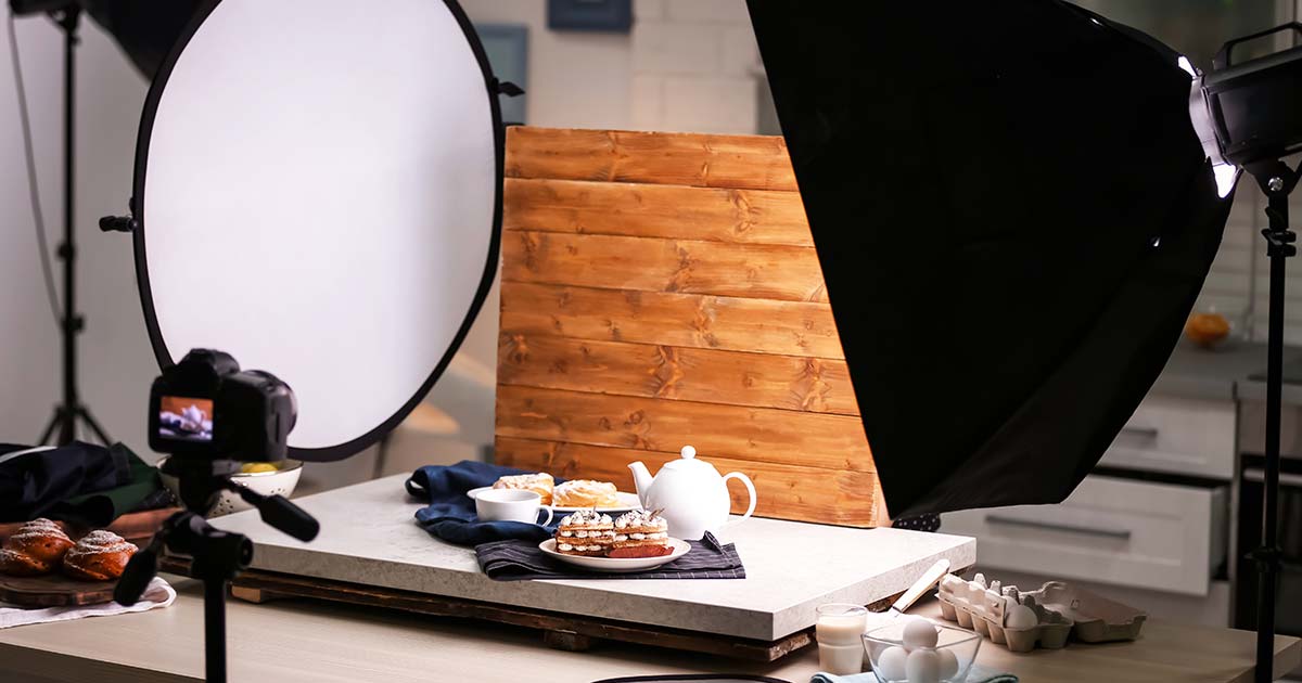 📷 Fotografía y Video: Guía para Contenido Empresarial