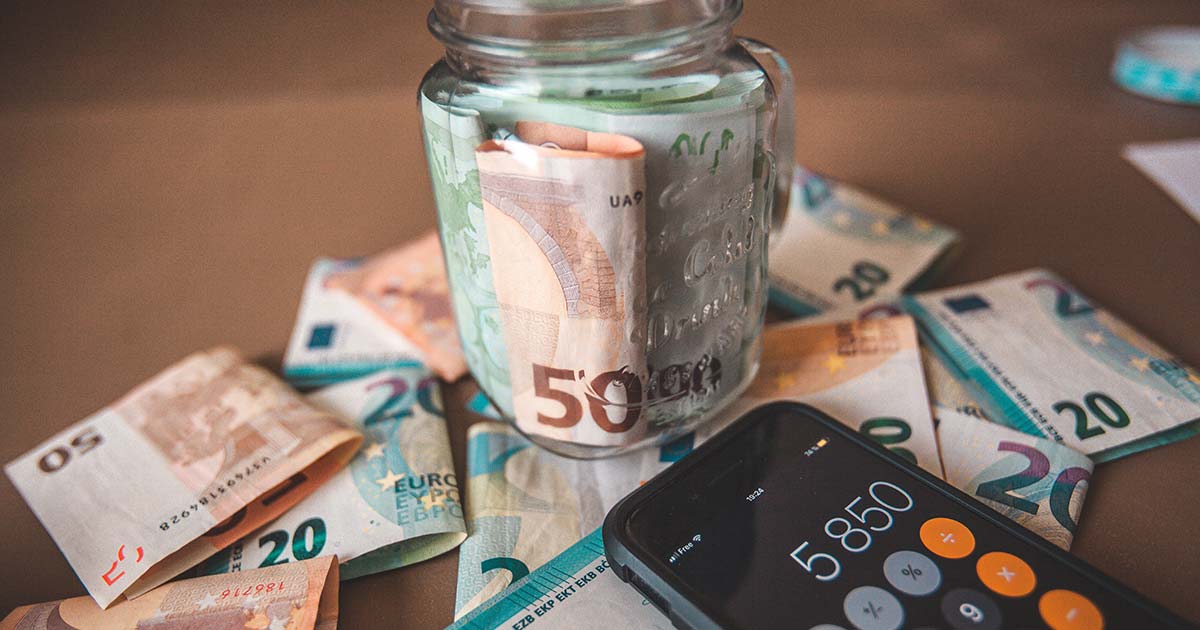 💵 Gastos e Ingresos: La Base de la Salud Financiera de tu Negocio