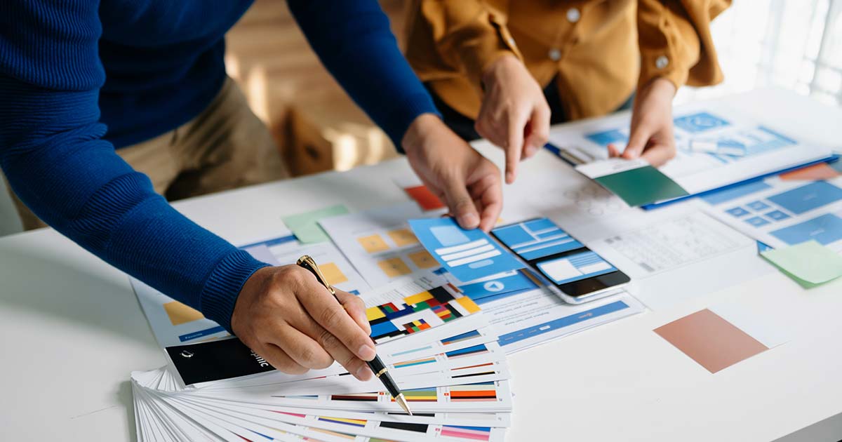 📘 Guía de Marca: El Manual de tu Identidad Visual