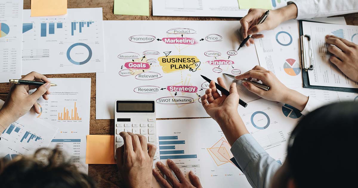 📋 La Importancia de la Planeación en los Negocios: Guía Completa para Emprendedores