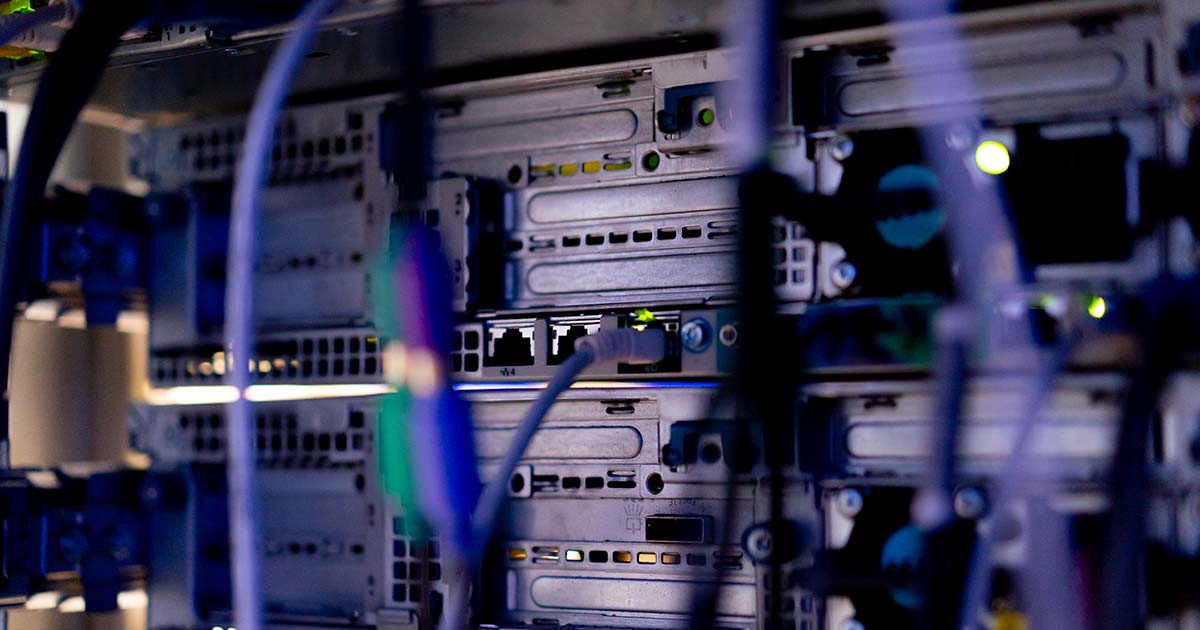 🏗️ Infraestructura Digital: Lo que Todo Empresario Necesita Saber