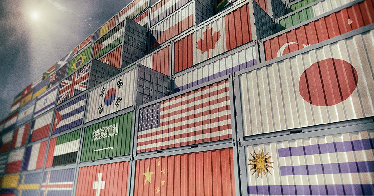 🌎 Internationalization: A Guide to Global Expansion