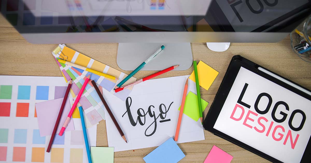 🎨 Logo: The Face of Your Brand