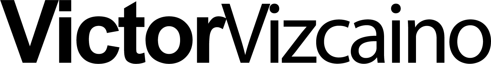 Victor Vizcaino - Consultor