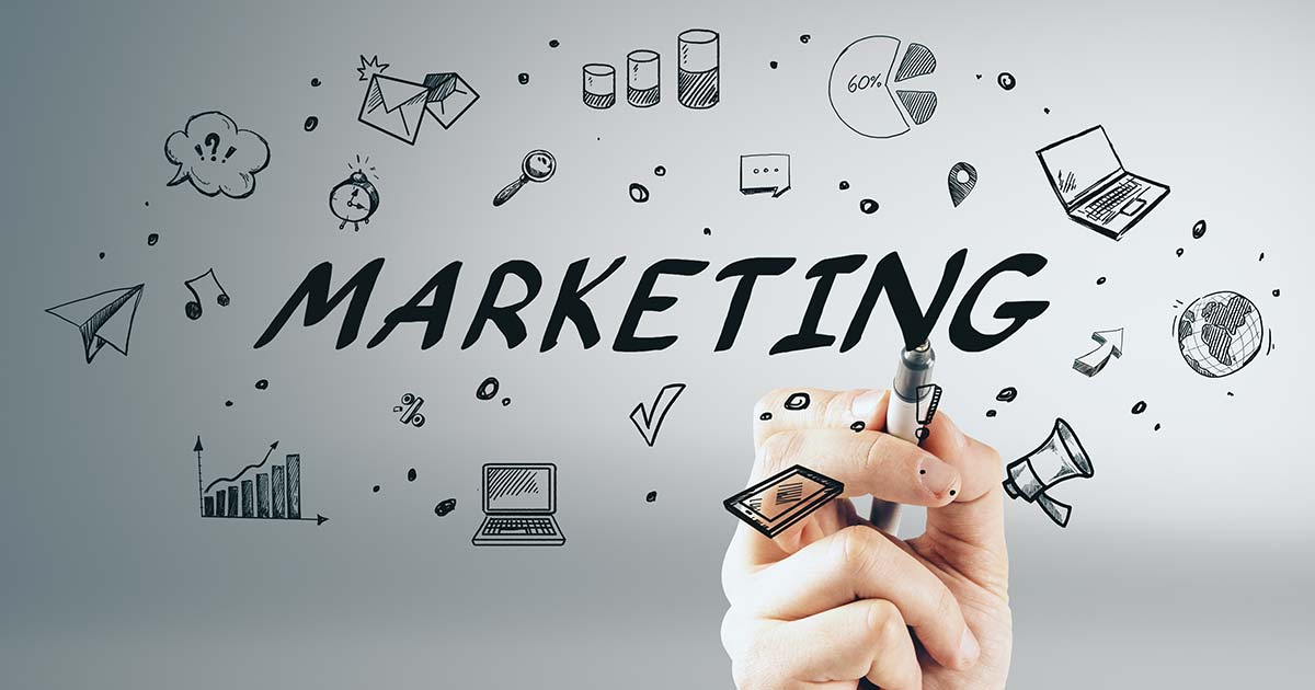 📢 Marketing: Guía Completa para Dueños de Negocios