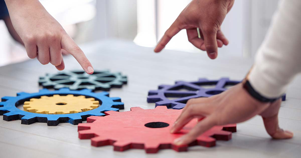 ⚙️ Procesos y Protocolos de Trabajo: La Columna Vertebral de tu Negocio