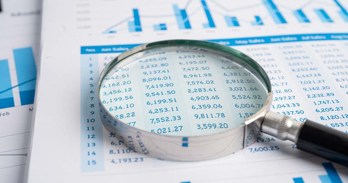 📊 Proyección Financiera: Planeando el Futuro de tu Negocio