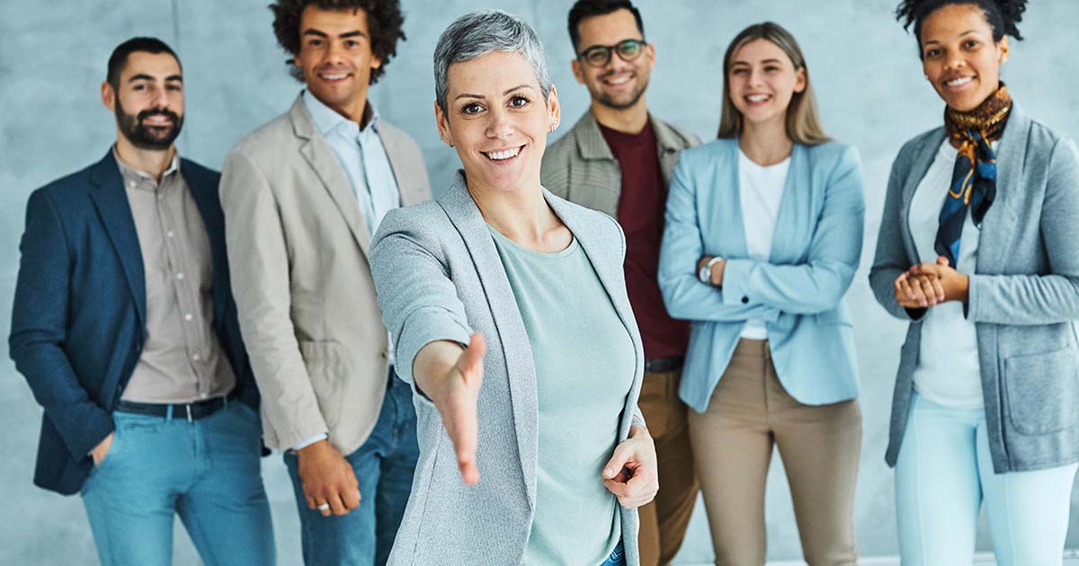 👥 Recursos Humanos: El Corazón de tu Negocio