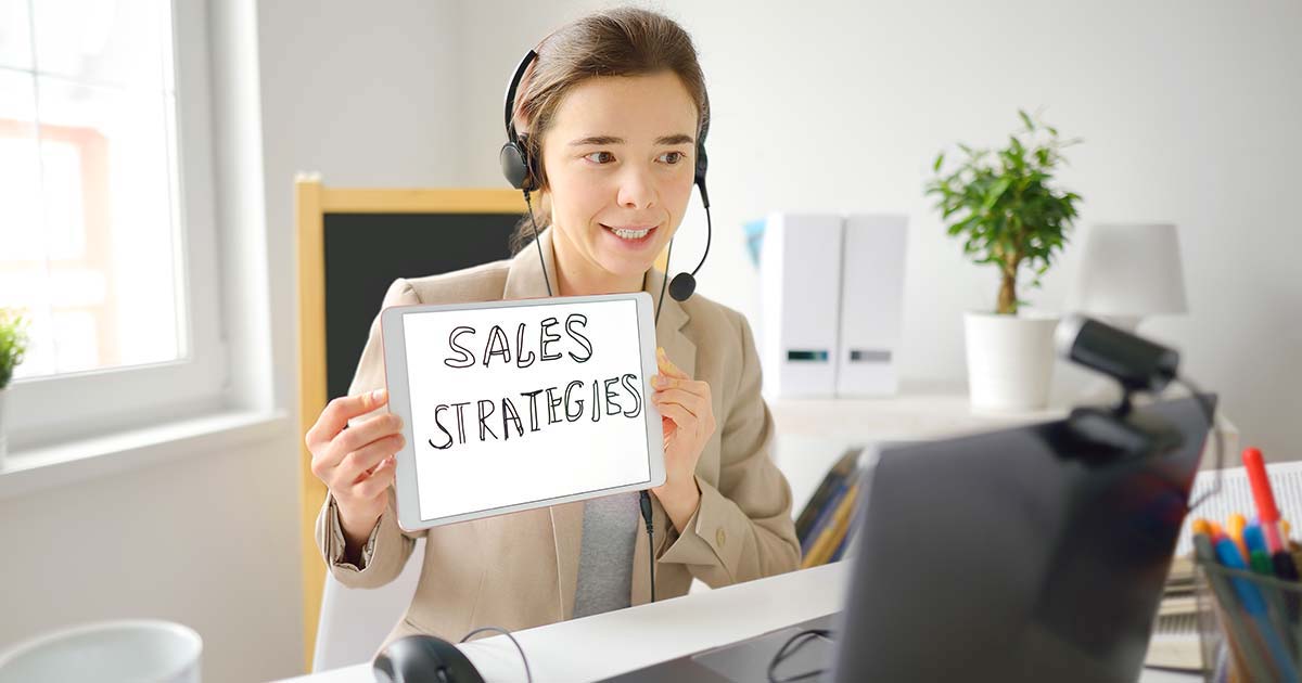 📊 Sales Model: Complete Guide to Create Yours