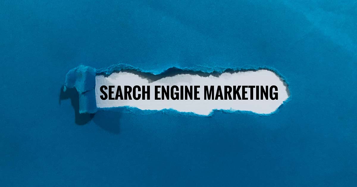 💰 Search Engine Marketing: How to Get Found Faster