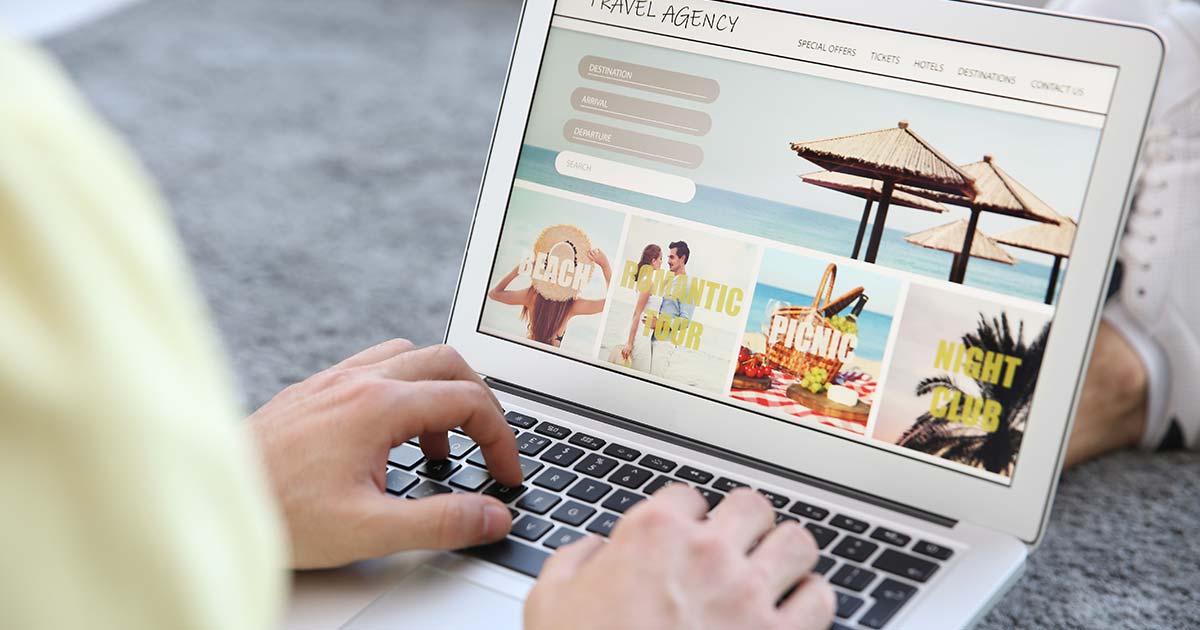 🌐 Sitios Web: Tu Presencia Digital – Guía Completa para Empresarios