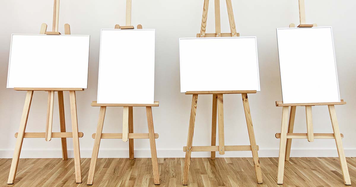 🖼️ Tipos de Canvas para tu Modelo de Negocio: Guía Completa