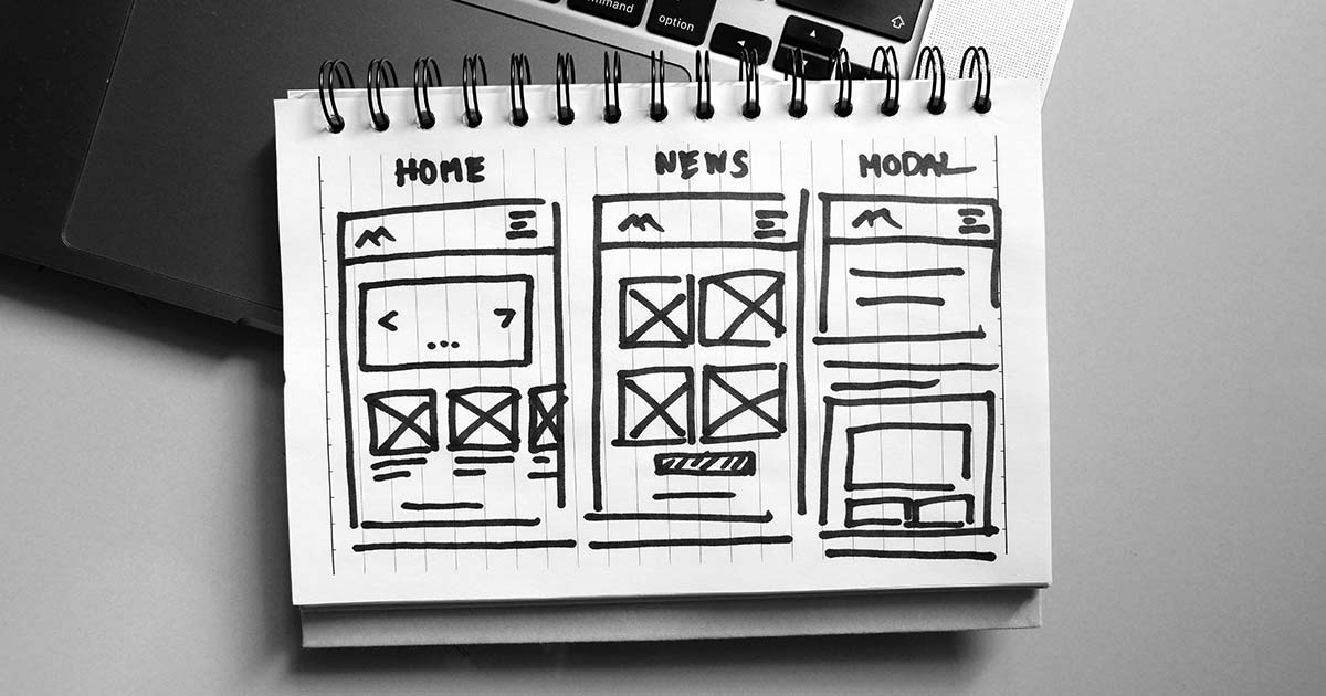 📄 Tipos de Páginas Web: Guía Completa para Empresarios