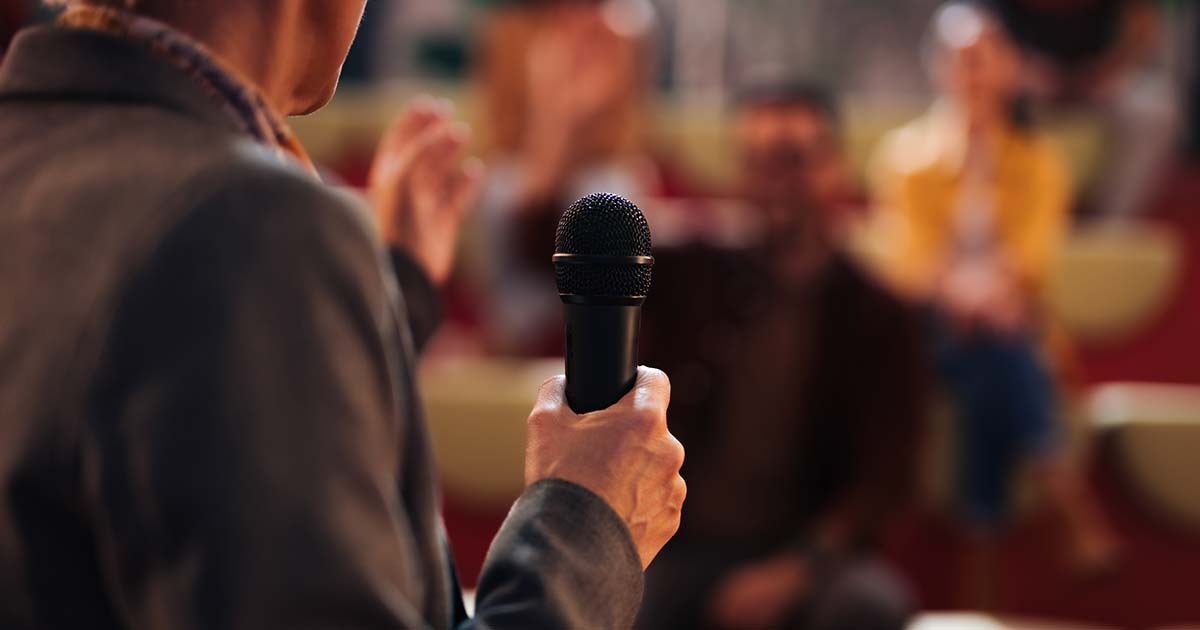 🗣️ Tone of Voice: The Personality of Your Brand