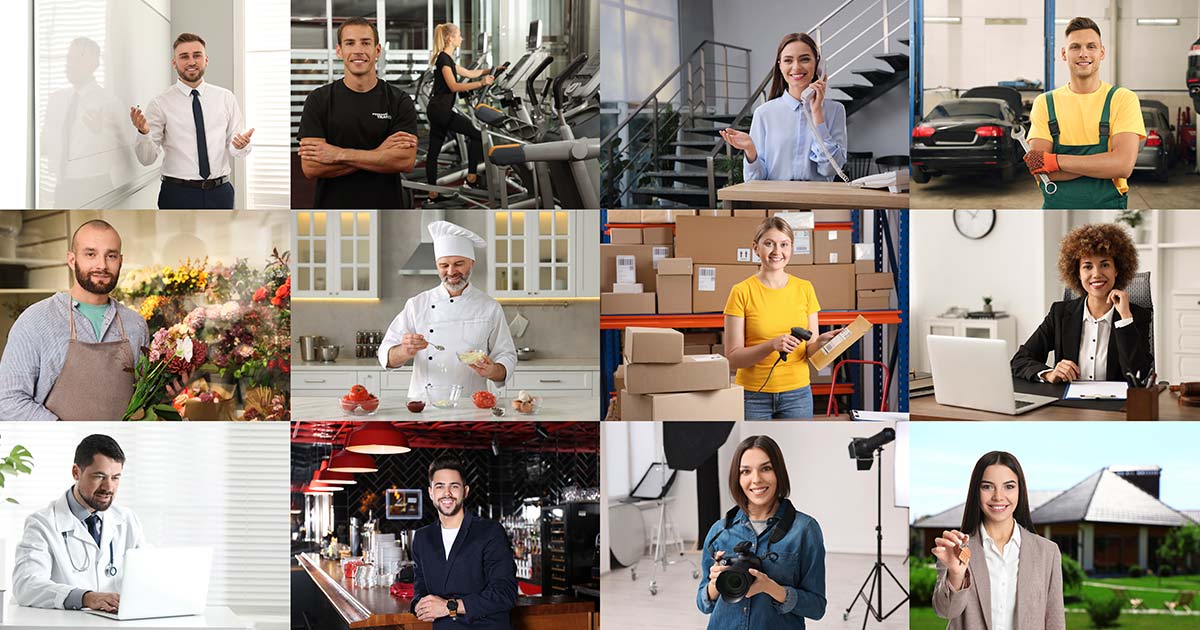 🏢 Types of Businesses: Complete Classification Guide for Entrepreneurs