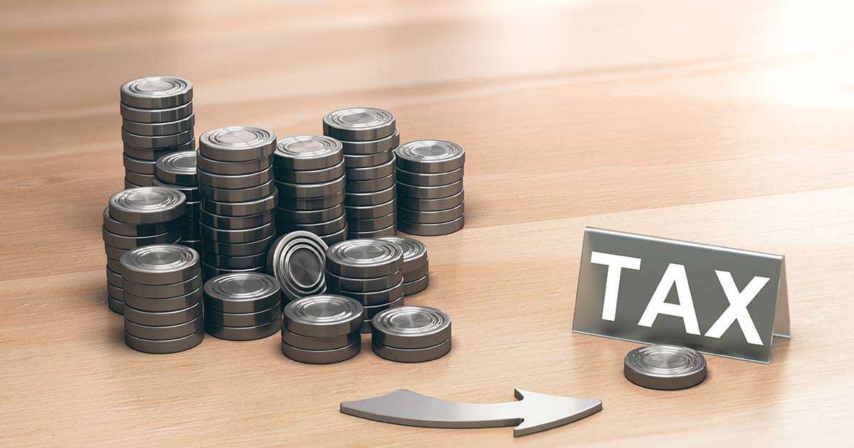 💰 VAT and Income Tax: The Two Pillars of Taxation in Mexico