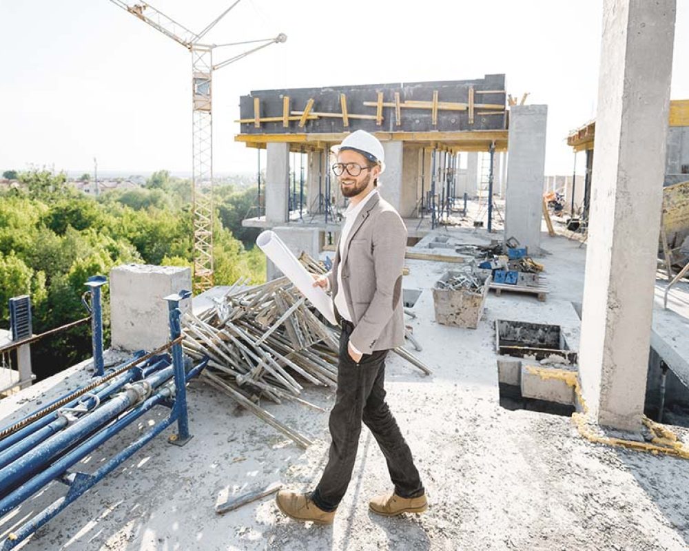 🏗️ Permiso de Uso de Suelo: Qué Es y Cómo Tramitarlo