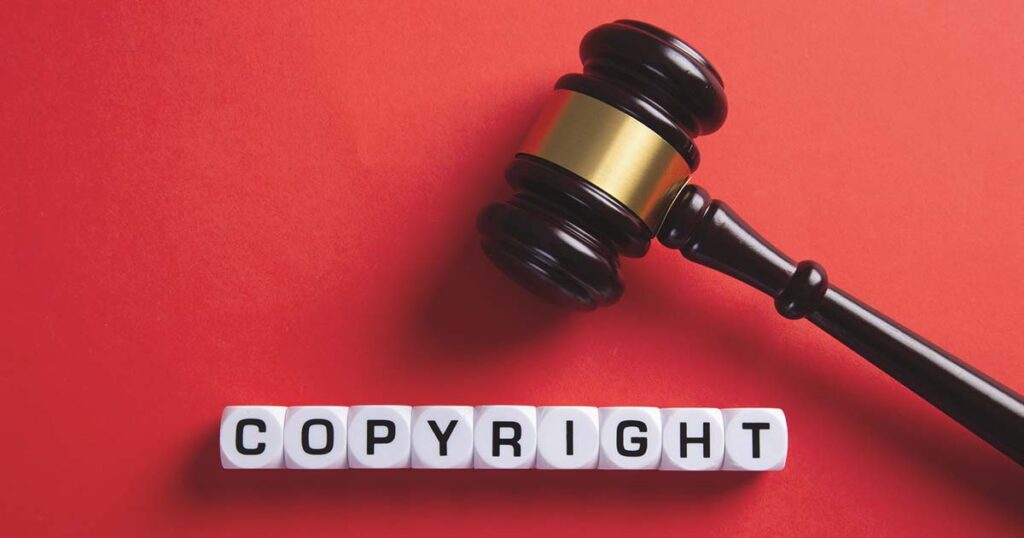 Propiedad Intelectual y Derechos de Autor: Protege tus ideas