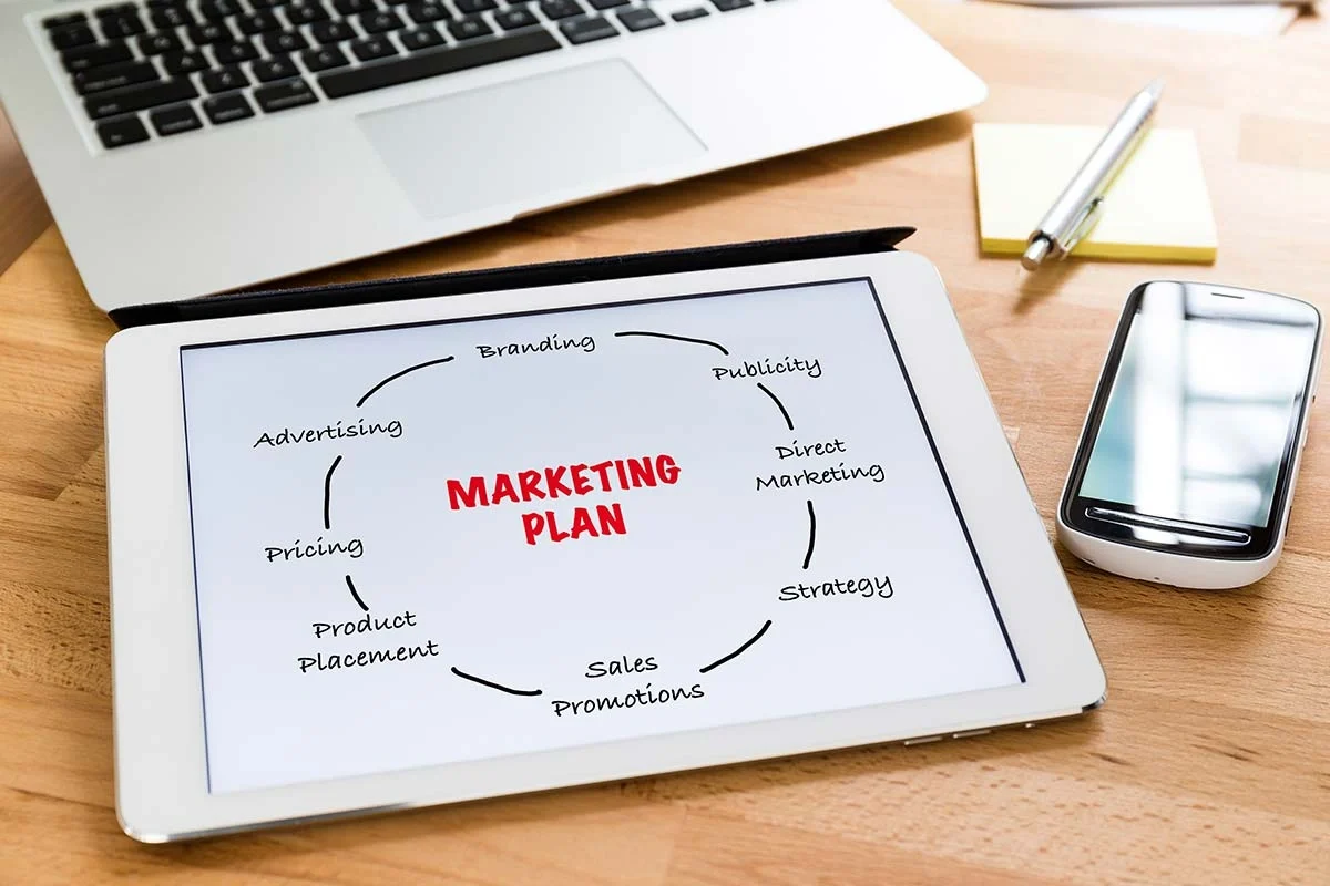 Marketing